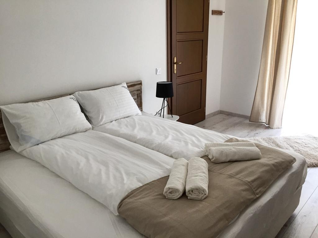 A Haz Ξενοδοχείο Μίσκολτς Εξωτερικό φωτογραφία